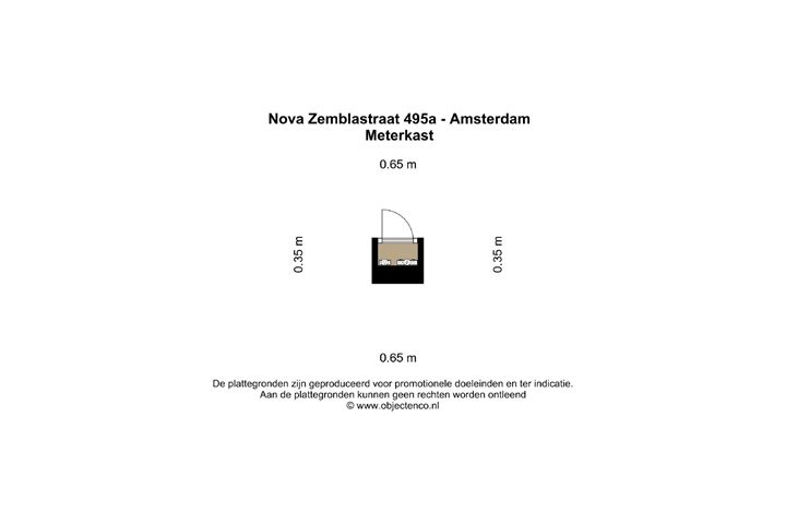 Bekijk foto 60 van Nova Zemblastraat 495-A