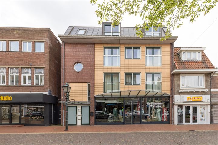 Bekijk foto 35 van Havenstraat 164-B