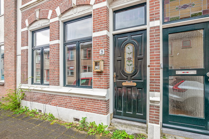 Bekijk foto 2 van Lethmaetstraat 21