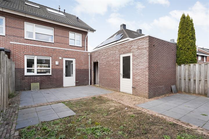 Bekijk foto 33 van Molckenbourstraat 28