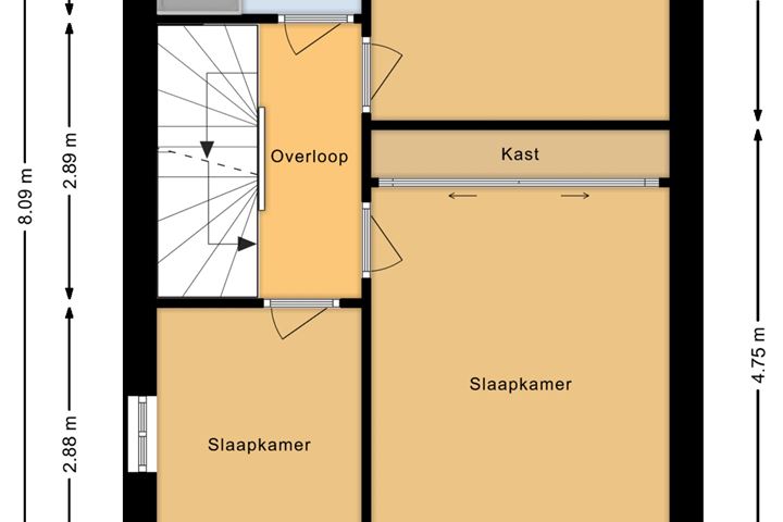 Bekijk foto 36 van Molckenbourstraat 28