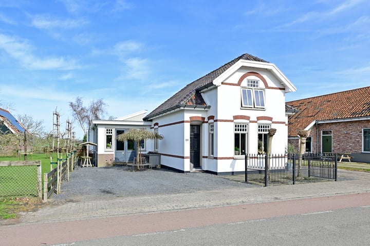 View photo 47 of Grosthuizen 95