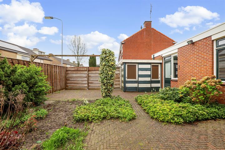 Bekijk foto 3 van Polstraat 20