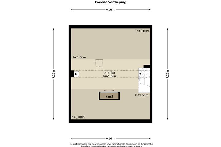 Bekijk foto 37 van Polstraat 20