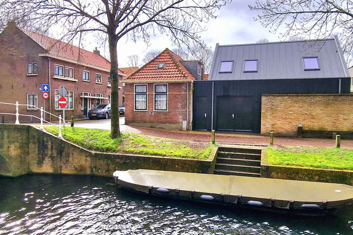 Bekijk foto 1 van Torenstraat 1