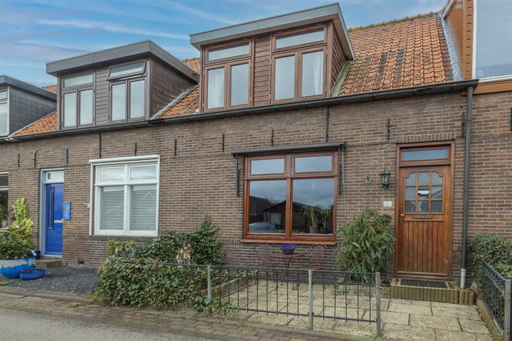 Bekijk foto 1 van Scheepmakersstraat 21