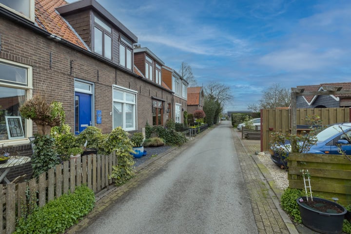 Bekijk foto 40 van Scheepmakersstraat 21