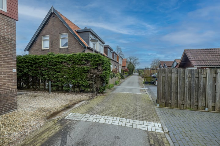 Bekijk foto 38 van Scheepmakersstraat 21