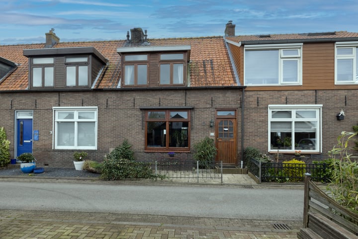 Bekijk foto 44 van Scheepmakersstraat 21