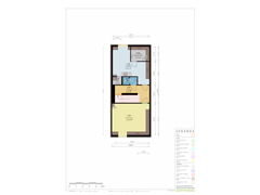 View floorplan