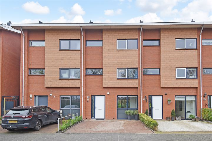 Bekijk foto 1 van Hof van Rijnsburg 35