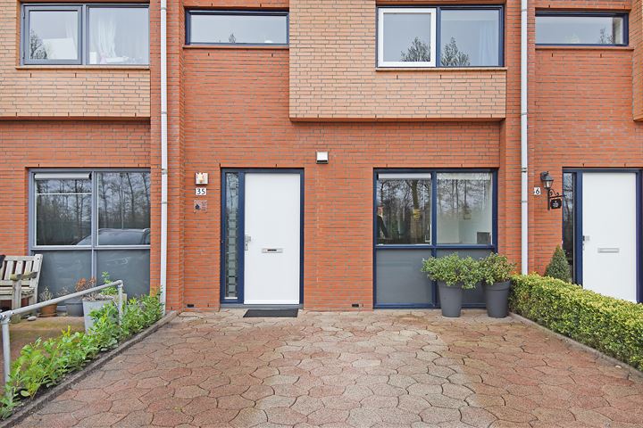 Bekijk foto 6 van Hof van Rijnsburg 35