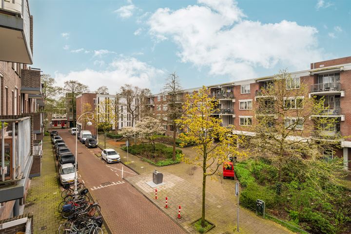 Bekijk foto 1 van Assendelftstraat 41