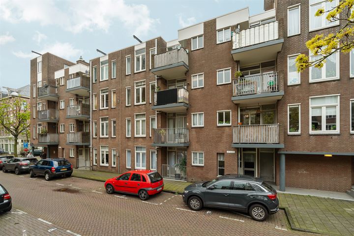 Bekijk foto 2 van Assendelftstraat 41