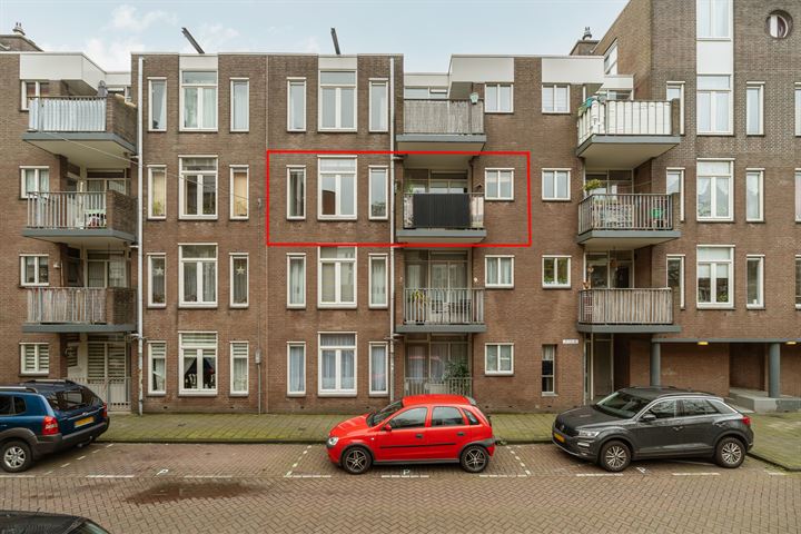 Bekijk foto 7 van Assendelftstraat 41