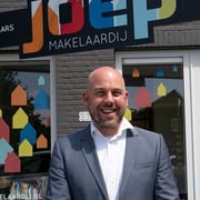 Joep van Loosbroek - Makelaar (Directeur)