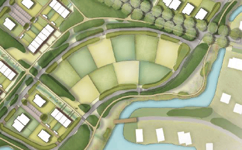 Photo 1 of Kavels (Bouwnr. 5)