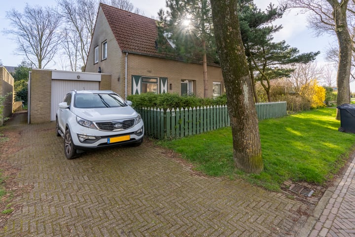 View photo 23 of Smitteweg 2-A