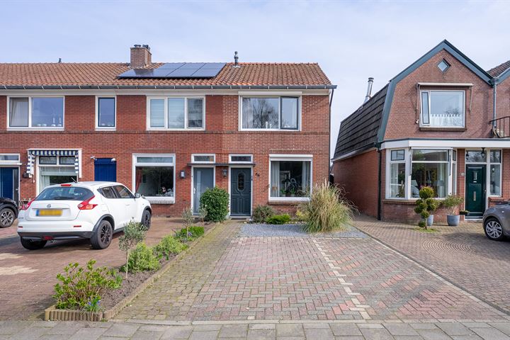 Bekijk foto 27 van Anjelierstraat 56