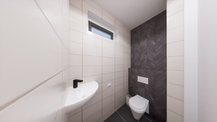 Foto 7 van 't Strand 14