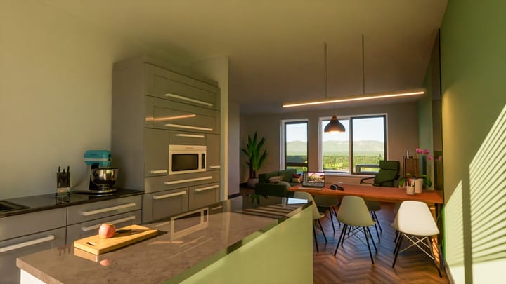 Foto 5 van 't Strand 14