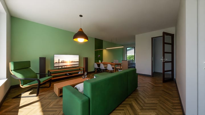 Foto 6 van 't Strand 14