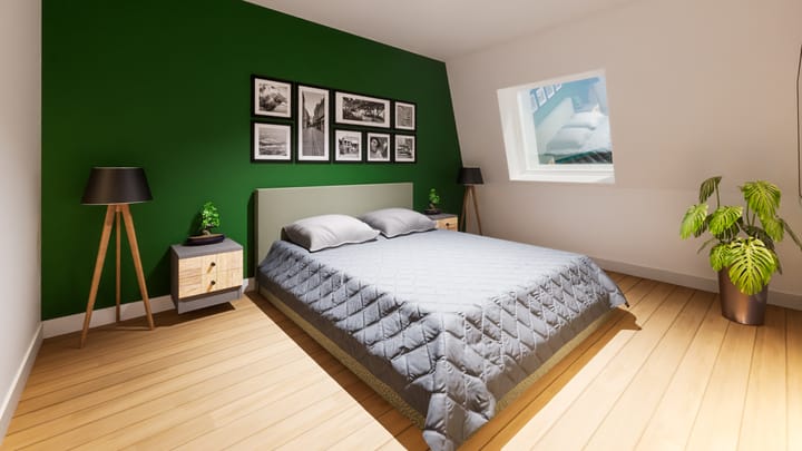 Foto 8 van 't Strand 14