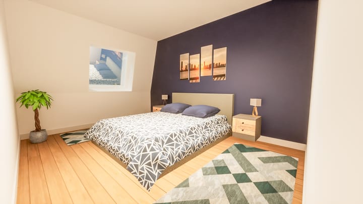 Foto 9 van 't Strand 14