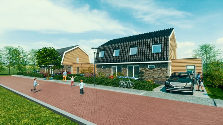 Foto 12 van 't Strand 14