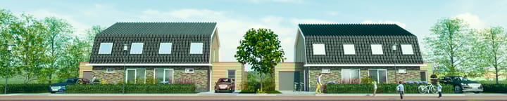 Foto 13 van 't Strand 14