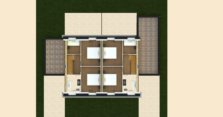 Foto 17 van 't Strand 14