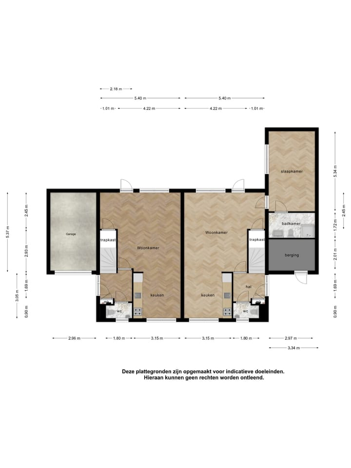 Foto 18 van 't Strand 14