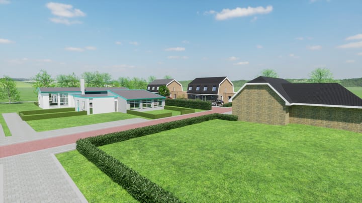 Foto 15 van 't Strand 14