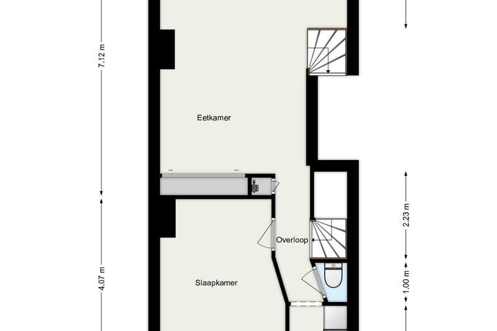 Bekijk foto 27 van Oostmaaslaan 127-B02