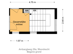 Bekijk plattegrond