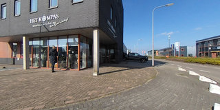 Bekijk 360° foto's