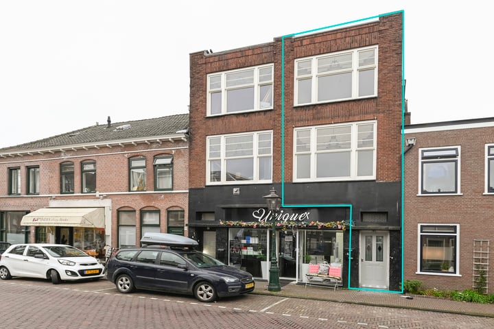 Bekijk foto 1 van Herenstraat 83-A