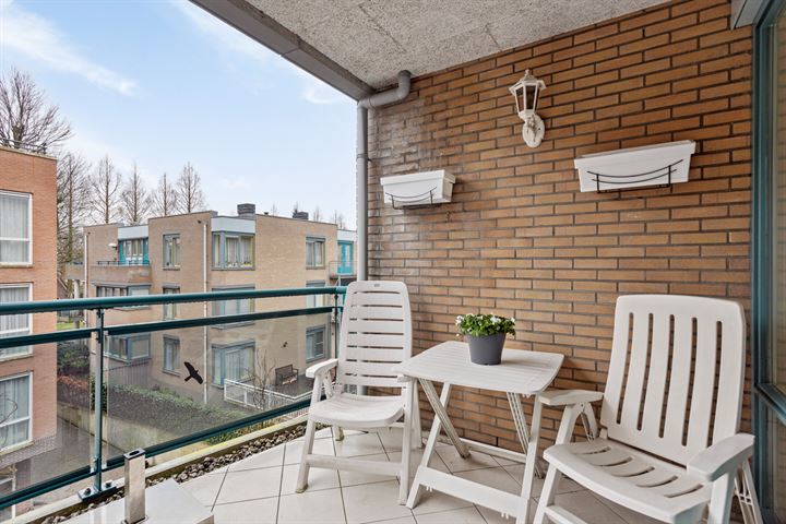 Bekijk foto 14 van Raadhuisstraat 31