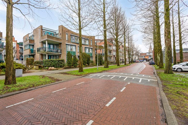 Bekijk foto 33 van Raadhuisstraat 31