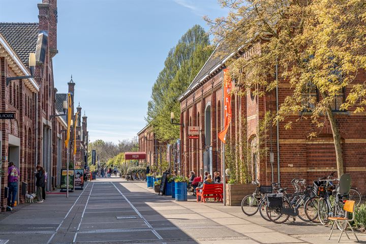 Bekijk foto 39 van Assendelftstraat 41