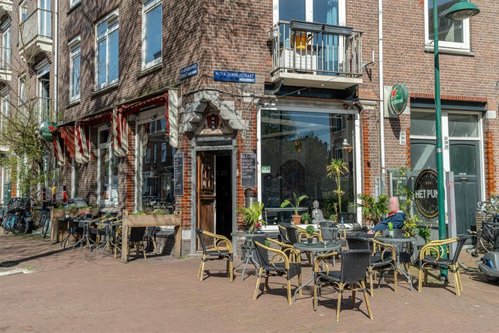 Bekijk foto 36 van Assendelftstraat 41