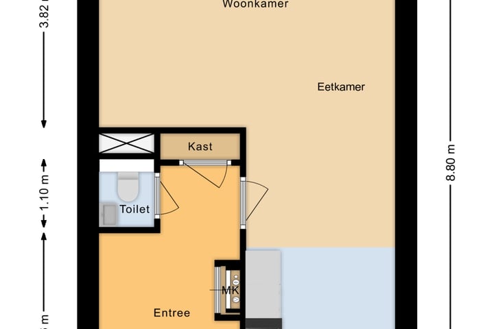 Bekijk foto 40 van Frankhuizerallee 18