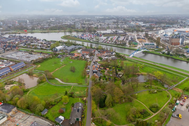 Bekijk foto 39 van Frankhuizerallee 18