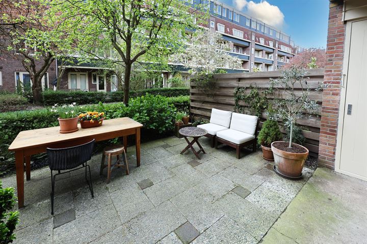 View photo 7 of Mauvestraat 42-HS