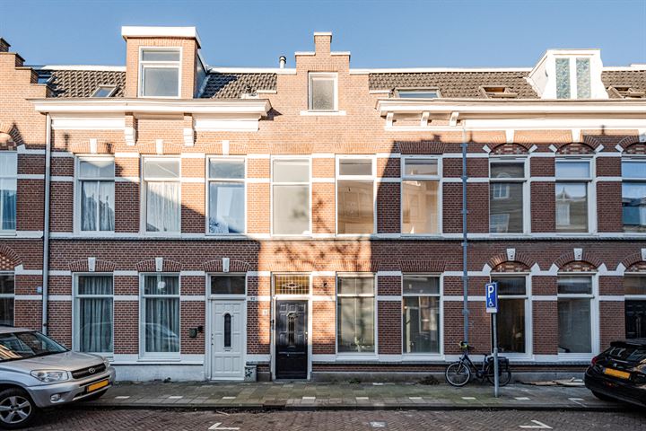 Bekijk foto 1 van Duvenvoordestraat 94