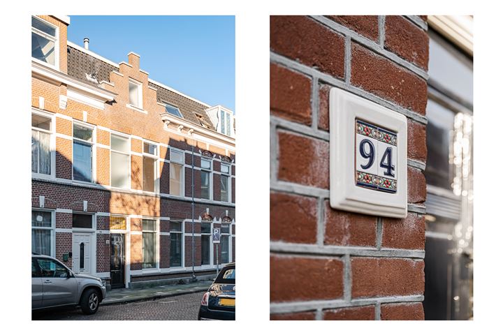 Bekijk foto 3 van Duvenvoordestraat 94