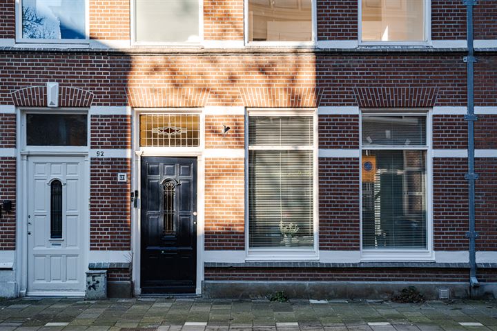 Bekijk foto 2 van Duvenvoordestraat 94