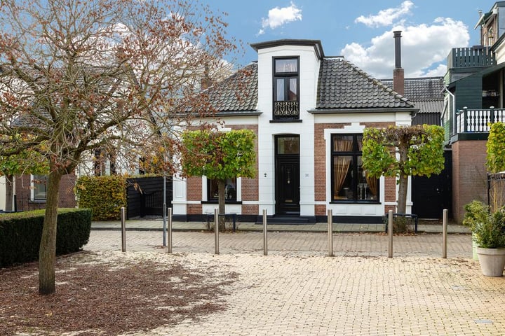 View photo 45 of Korte Nieuwstraat 2