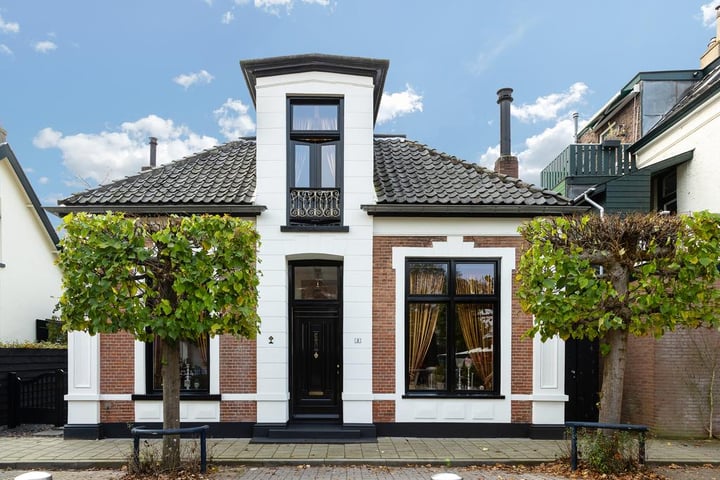 View photo 46 of Korte Nieuwstraat 2