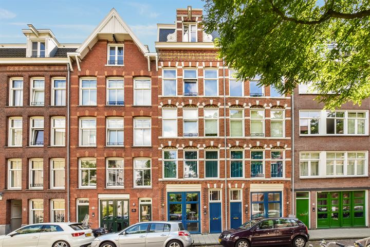 Bekijk foto 1 van Blasiusstraat 96-E